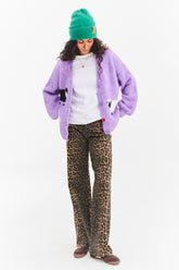 Black Sheep Cardigan